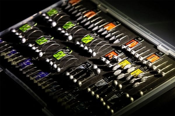 BKK OCD-Box A1 - Jig & Jighead Kutusu