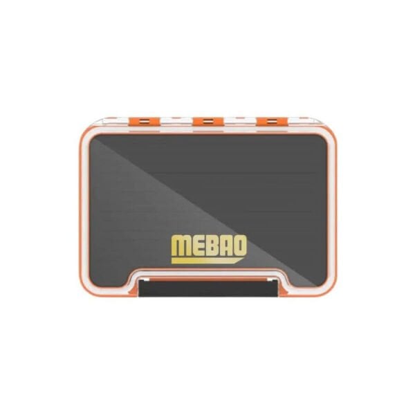 Mebao MB-HP138A Jighead ve İğne Kutusu