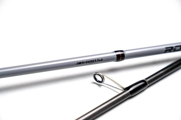 Fujin Ajime 228 cm 1-11 gr LRF Olta Kamışı