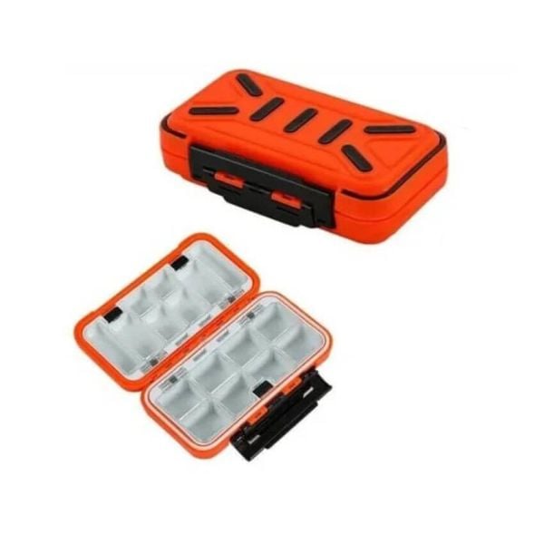 Shufa LRF Jighead ve Aksesuar Kutusu