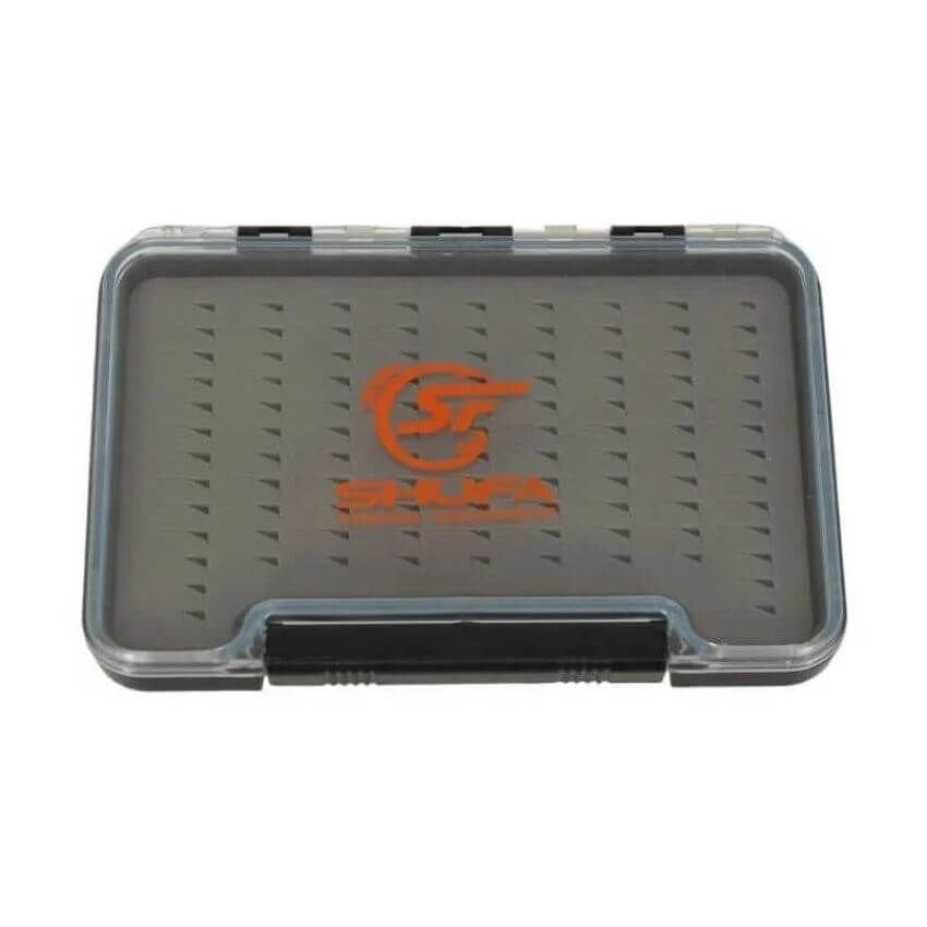 Shufa Slim Evalı Jighead Kutusu