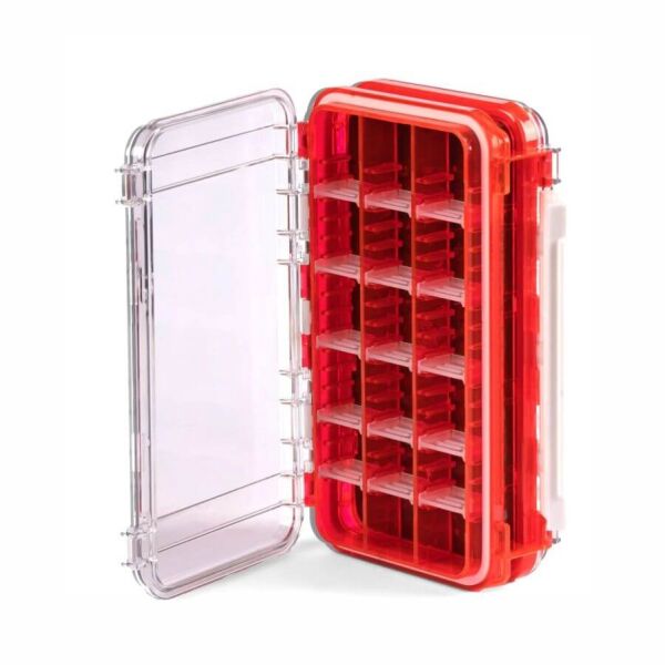 Shufa Çift Taraflı Su Geçirmez LRF Kutusu