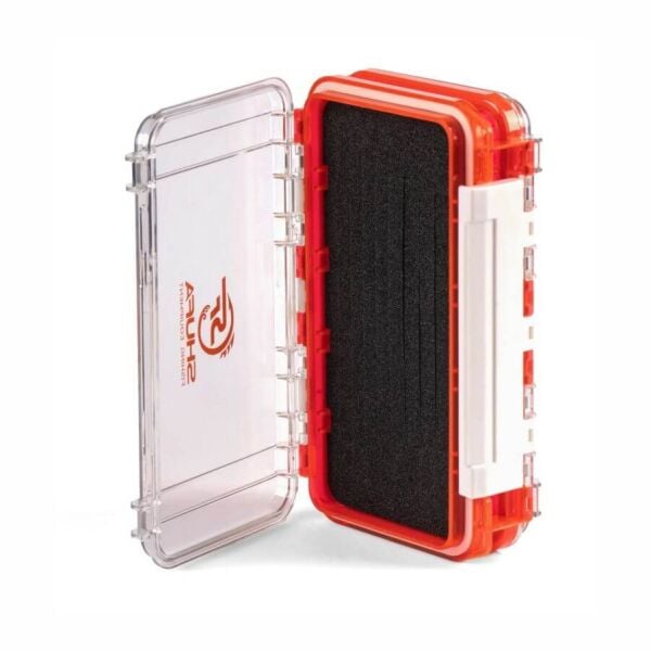 Shufa Çift Taraflı Su Geçirmez LRF Kutusu