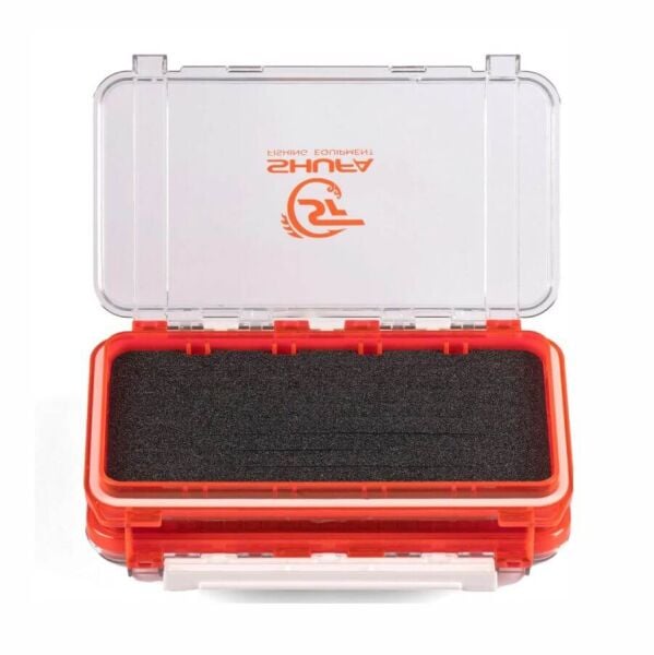 Shufa Çift Taraflı Su Geçirmez LRF Kutusu