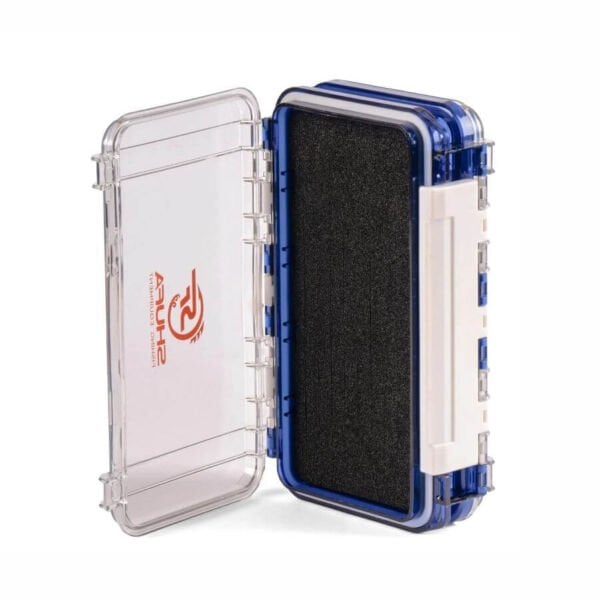 Shufa Çift Taraflı Su Geçirmez LRF Kutusu