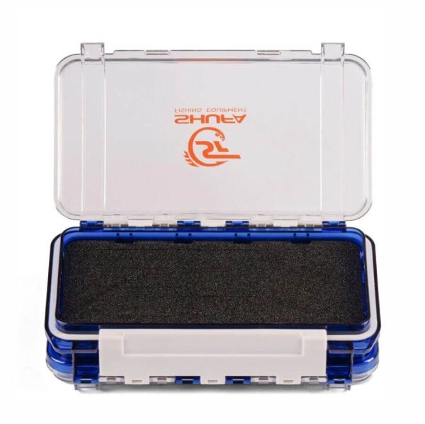 Shufa Çift Taraflı Su Geçirmez LRF Kutusu