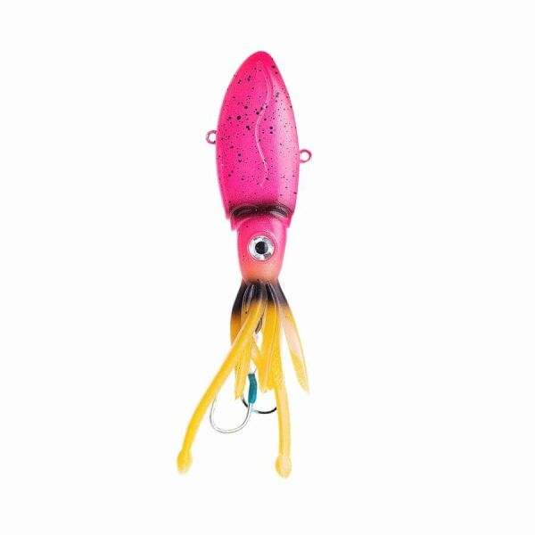 Pandora Squid X Cuttlefish 130 Gr Silikon Yem