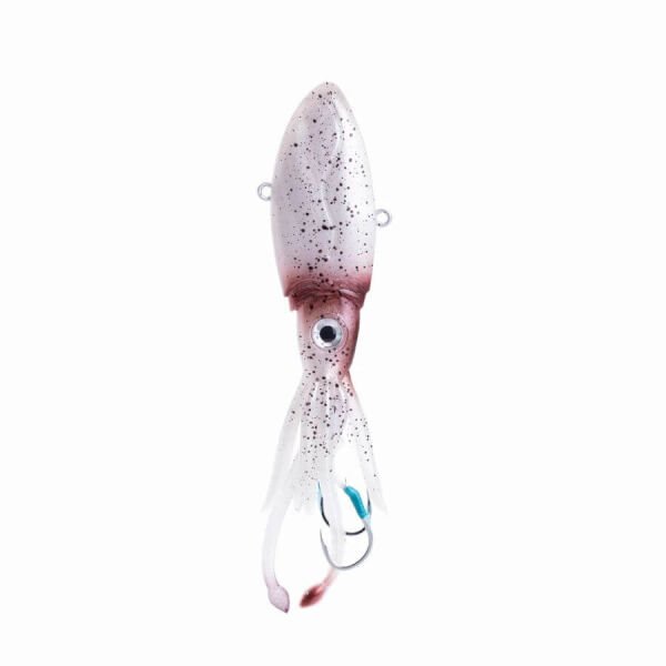 Pandora Squid X Cuttlefish 130 Gr Silikon Yem