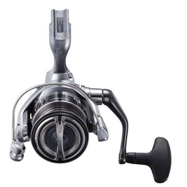 Shimano Nasci 4000 XG FC Spin Olta Makinesi