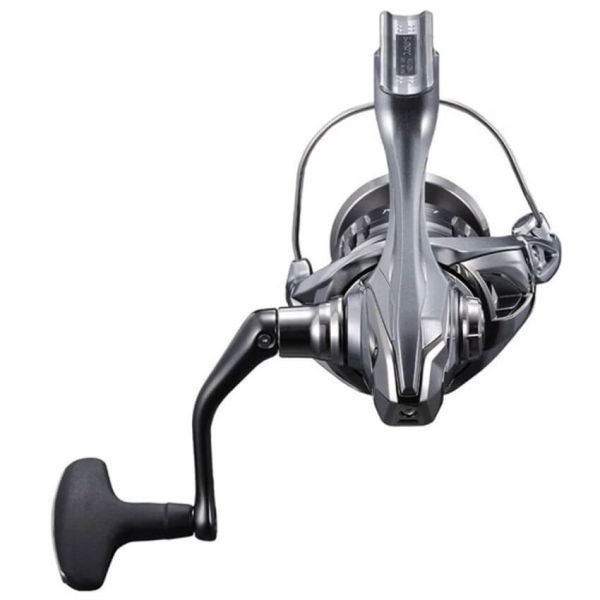 Shimano Nasci 4000 XG FC Spin Olta Makinesi