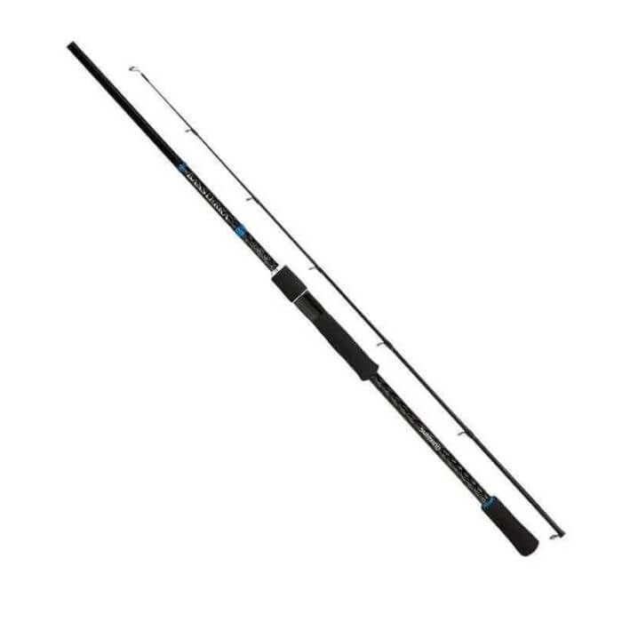 Shimano Bassterra Sea Bass 289 Cm 15-60 Gr Spin Kamışı