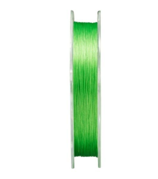 Gosen X8 Roots PE 8 Örgü Spin İp Misina 150mt A.Yeşil