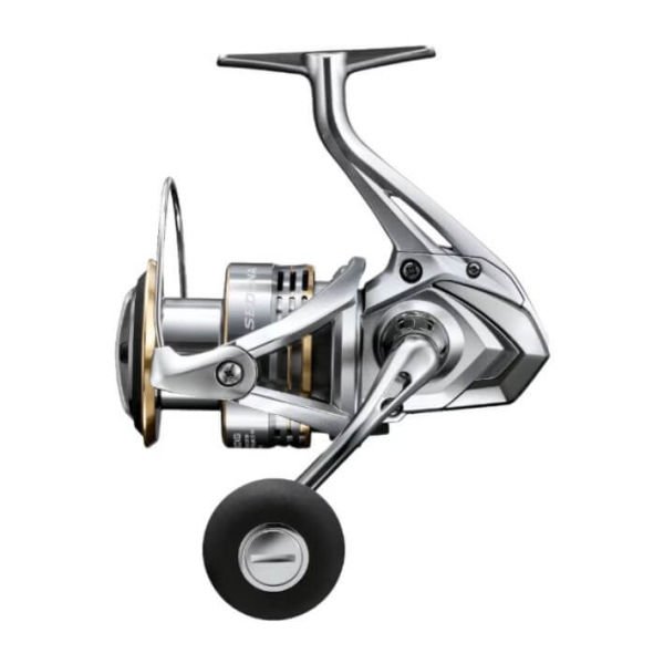 Shimano Sedona C5000 XG FJ Spin Makinesi