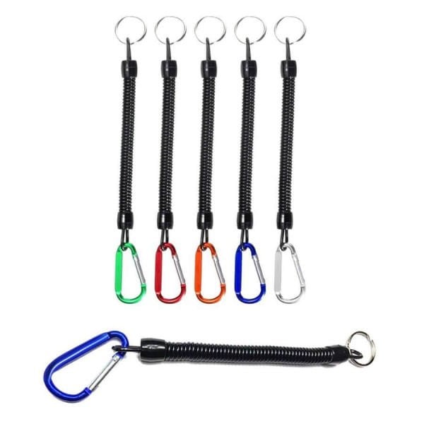 Balıkçı Aksesuar Kordonu