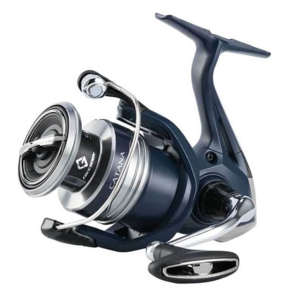 Shimano Catana FE 4000 Spin Olta Makinesi
