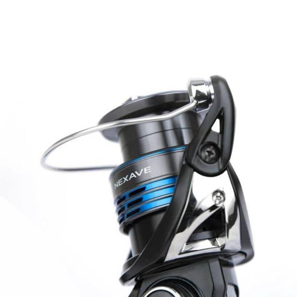 Shimano Nexave FI 4000 HG Spin Olta Makinesi
