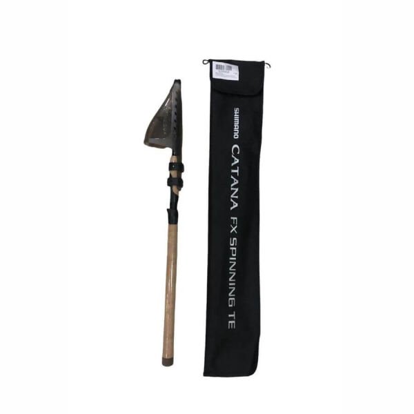 Shimano Catana FX 240cm 7-21gr Teleskopik Spin Kamışı