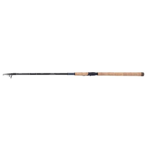 Shimano Catana FX 240cm 7-21gr Teleskopik Spin Kamışı