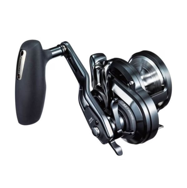 Shimano Ocea Jigger F Custom 1500 HG Jig Makinesi (Sağ El)