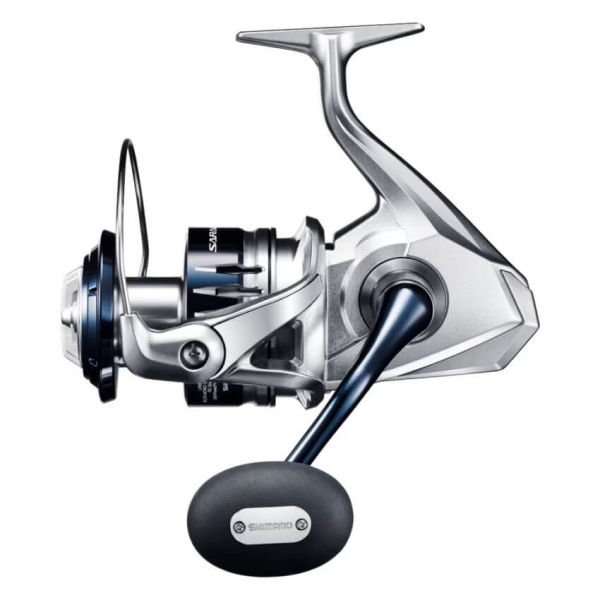 Shimano Saragosa SW 8000 HG Olta Makinesi