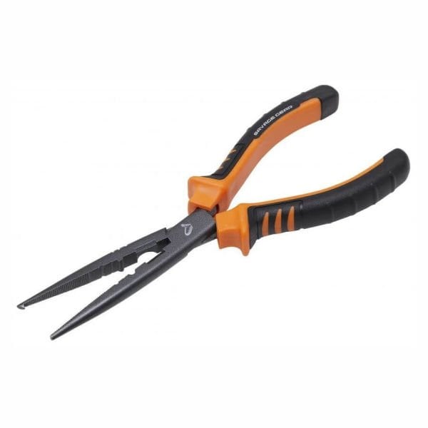 Savage Gear MP Splitring and Cut Pliers L 23 cm Balıkçı Pensesi