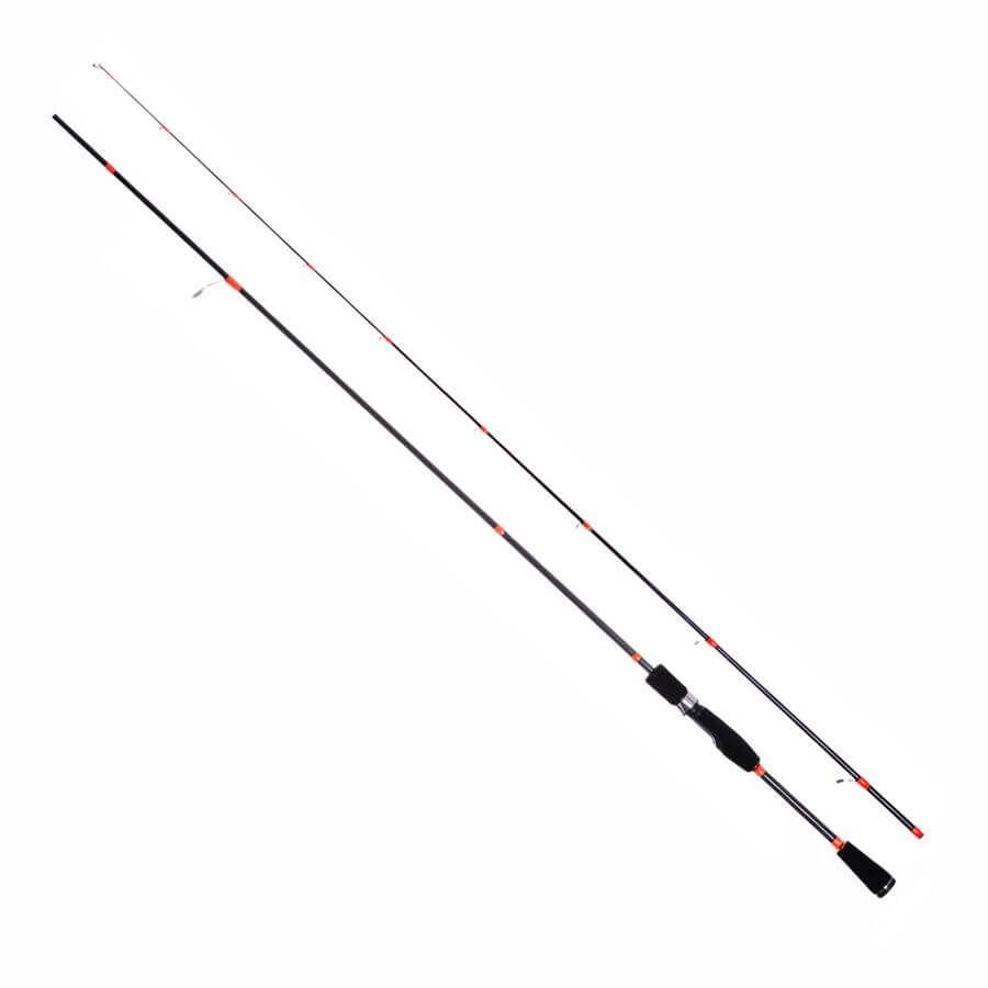 Pandora Smoke Aji 228 Cm 1-10 Gr Lrf Olta Kamışı