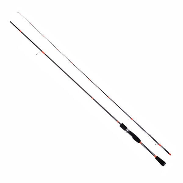 Pandora Smoke Aji 205 Cm 0.5-5 Gr Lrf Olta Kamışı