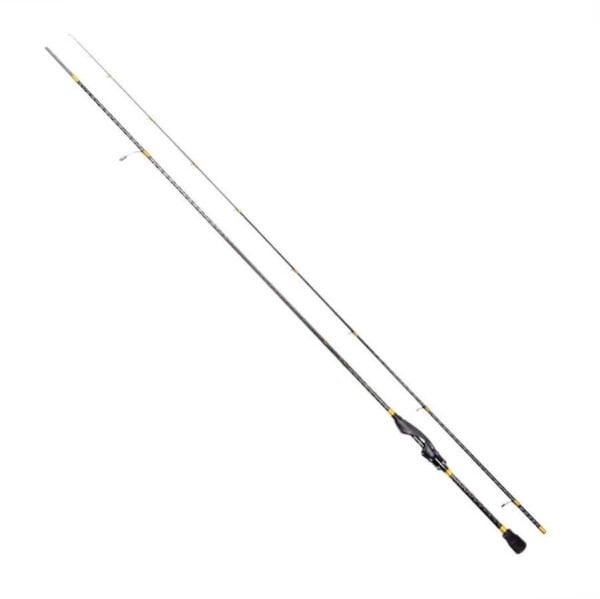 Pandora Smoke XR 208 Cm 0.5-5 Gr Lrf Kamışı