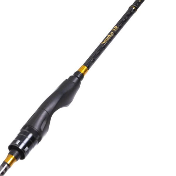 Pandora Smoke XR 173 Cm 0.2-3 Gr Lrf Kamışı