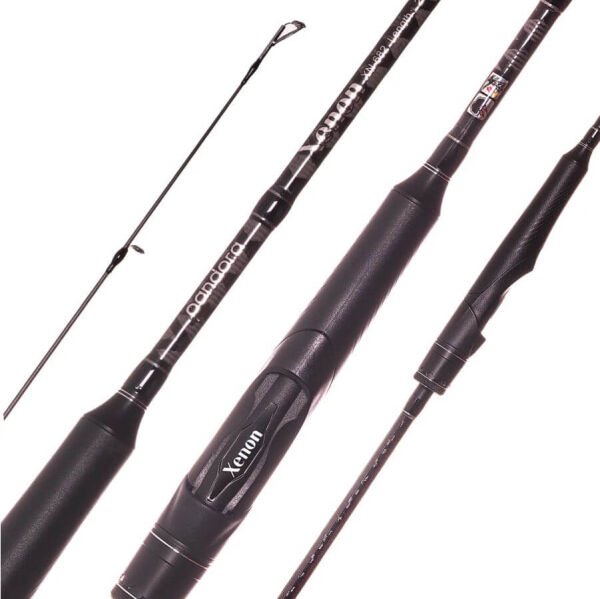 Pandora Xenon 258 Cm 5-25 Gr Spin Olta Kamışı