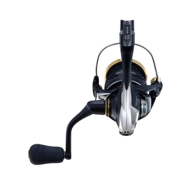 Shimano Sustain FJ C3000 Spin Olta Makinesi