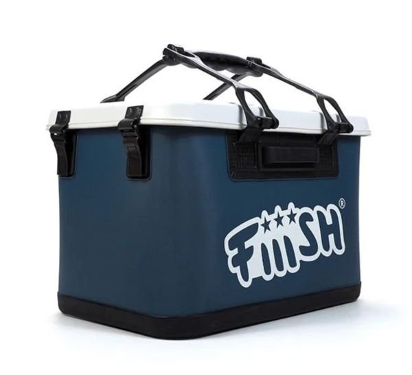 Fiiish GAM1596 Petit Bakkan V2 Balıkçı Çantası