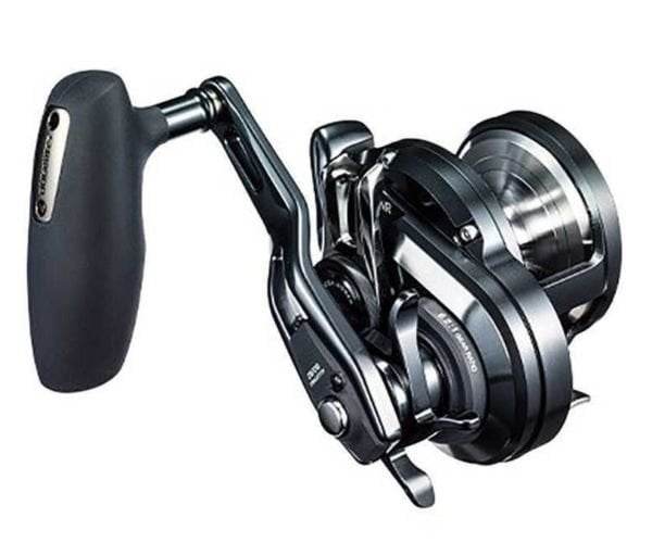 Shimano Ocea Jigger F Custom 2000 NR Jig Makinesi (Sağ El)