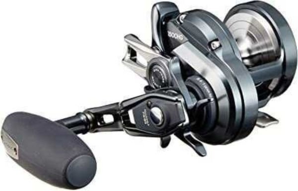 Shimano Ocea Jigger F Custom 2000 NR Jig Makinesi (Sağ El)