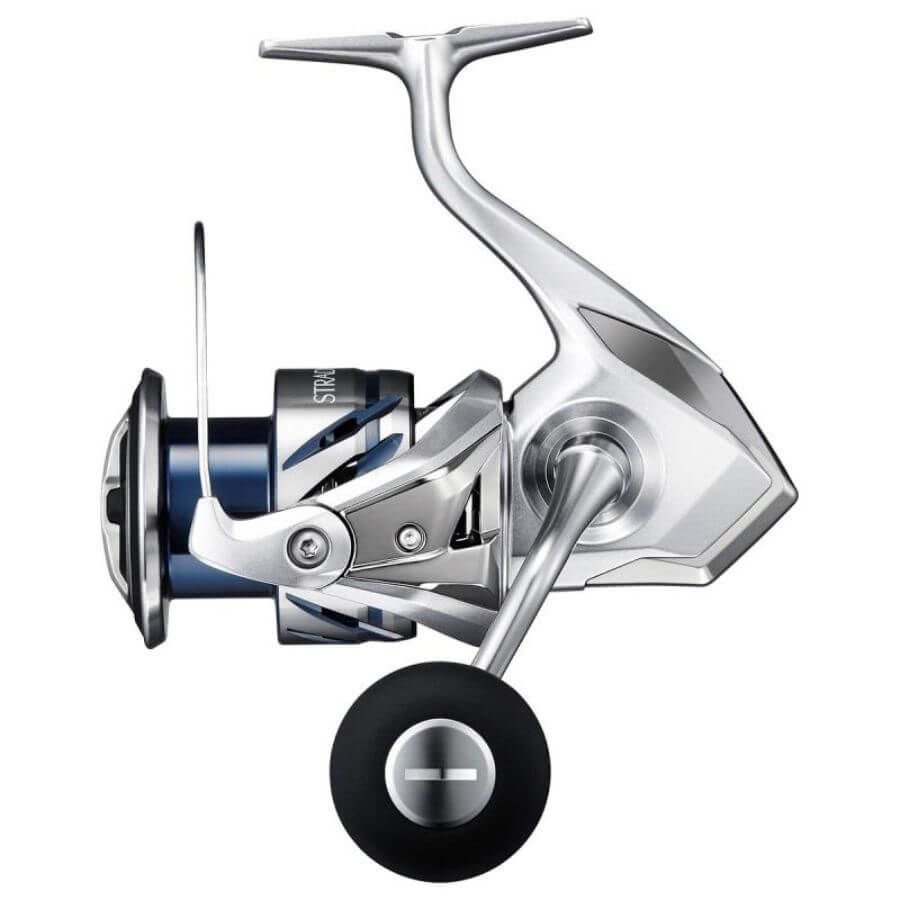 Shimano Stradic FM XG C5000 Spin Olta Makinesi