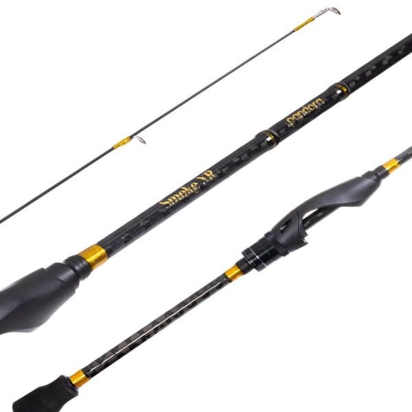 Pandora Smoke XR 208 Cm 1-10 Gr Lrf Kamışı