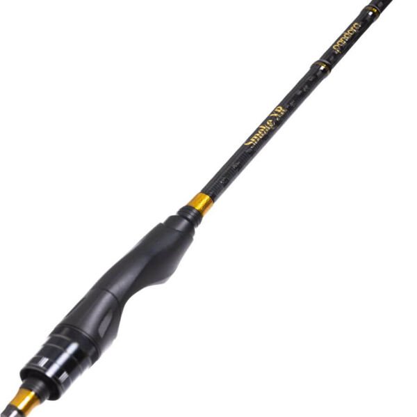 Pandora Smoke XR 208 Cm 1-10 Gr Lrf Kamışı