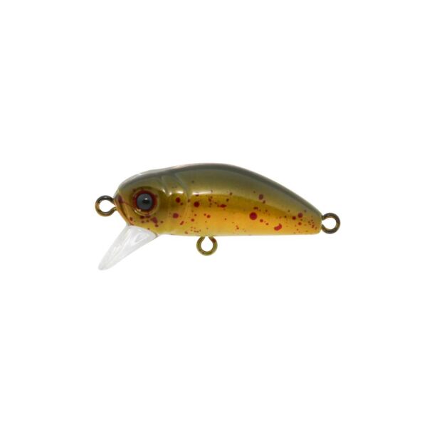 Hanfish Bıdık 3.5 Cm 3.1 Gr Maket Yem 104 Yengeç