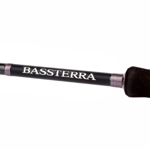 Shimano Bassterra A LRF 229 Cm 3-15 Gr Lrf Kamışı