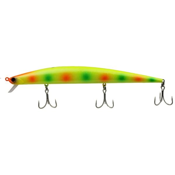 Seahorse Sentinel Wobble Prime 175s 17.5 cm 29 gram Maket Yem Candy Star