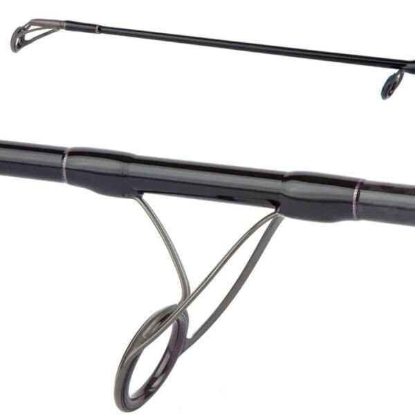 Shimano Bassterra A Power Game 274 Cm 21-56 Gr Spin Olta Kamışı