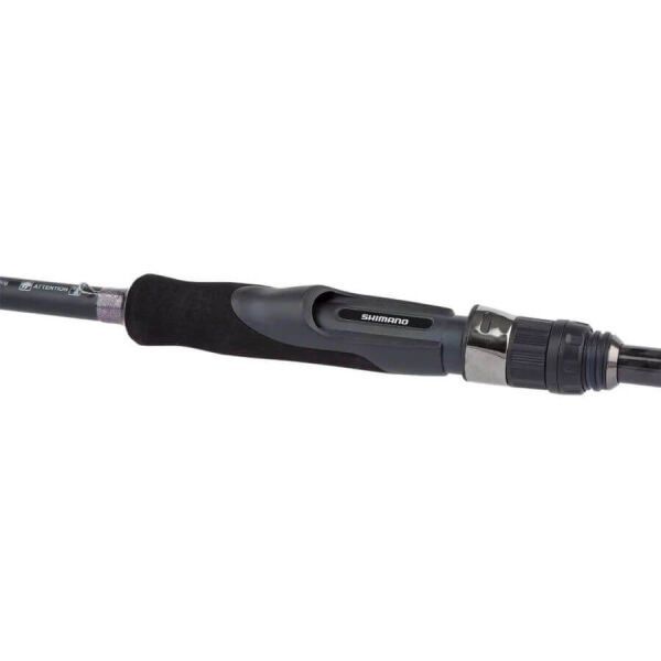 Shimano Bassterra A 244 Cm 6-28 Gr Spin Olta Kamışı