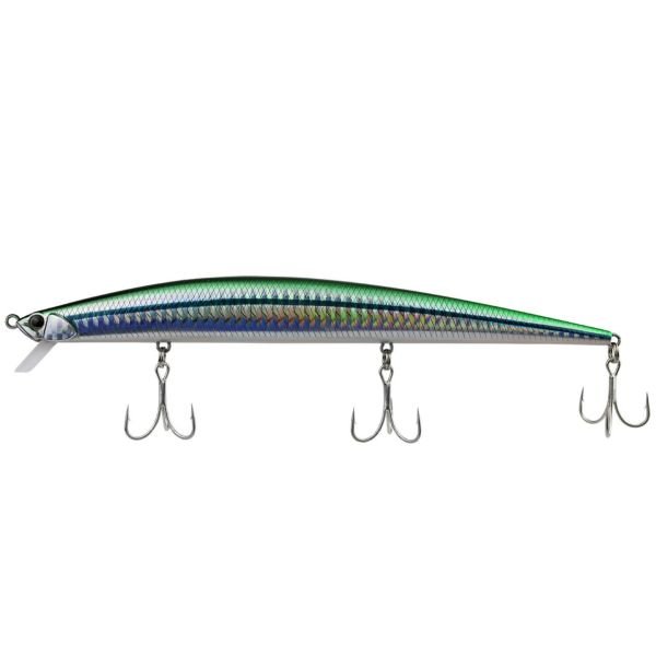 Seahorse Sentinel Wobble Prime 175s 17.5 cm 29 gram Maket Yem Eye Shadow