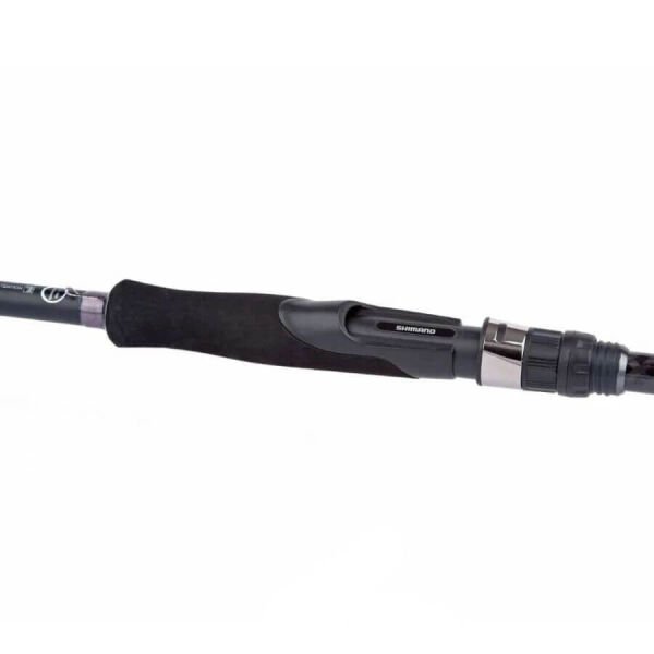 Shimano Bassterra A 290 Cm 15-60 Gr Spin Olta Kamışı