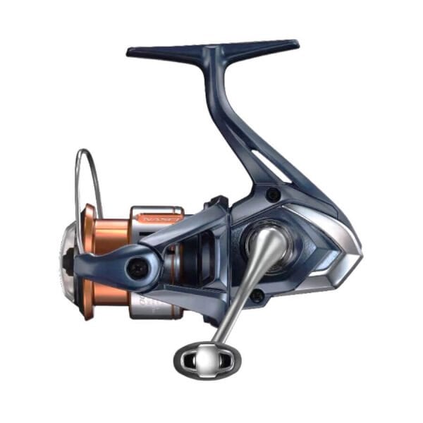 Shimano Nasci FD 1000 Lrf Olta Makinesi