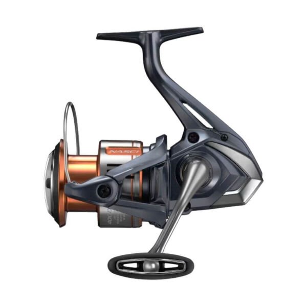 Shimano Nasci FD 4000 XG Spin Olta Makinesi