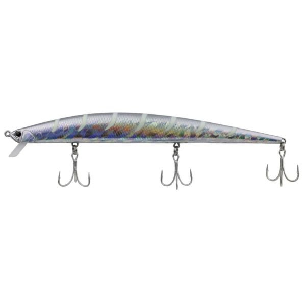 Seahorse Sentinel Wobble Prime 175s 17.5 cm 29 gram Maket Yem Lazer Twill GL