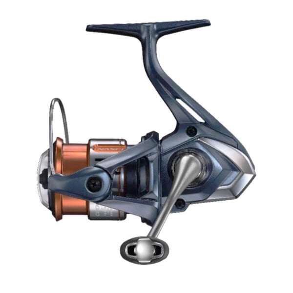 Shimano Nasci FD C2000S Lrf Olta Makinesi