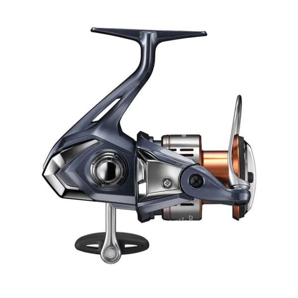 Shimano Nasci FD C2000S Lrf Olta Makinesi