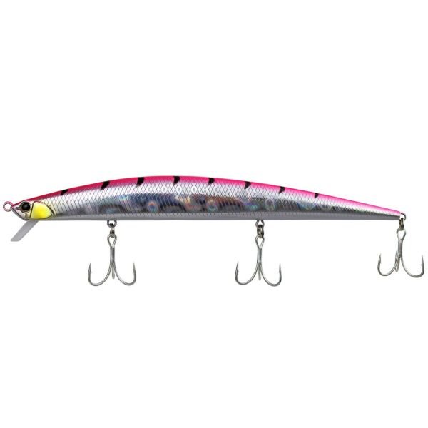 Seahorse Sentinel Wobble Prime 175s 17.5 cm 29 gram Maket Yem Pink Launch